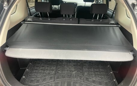Mitsubishi Outlander III рестайлинг 3, 2021 год, 2 490 000 рублей, 13 фотография