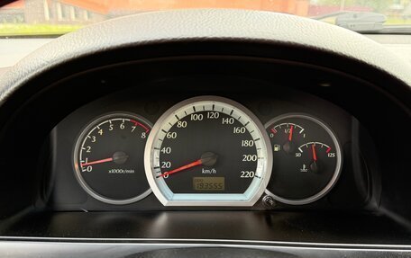 Chevrolet Lacetti, 2011 год, 535 000 рублей, 5 фотография