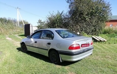 Toyota Avensis III рестайлинг, 2001 год, 330 000 рублей, 1 фотография