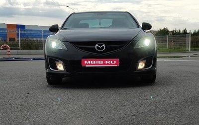Mazda 6, 2007 год, 930 000 рублей, 1 фотография