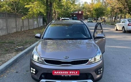 KIA Rio IV, 2020 год, 1 950 000 рублей, 1 фотография