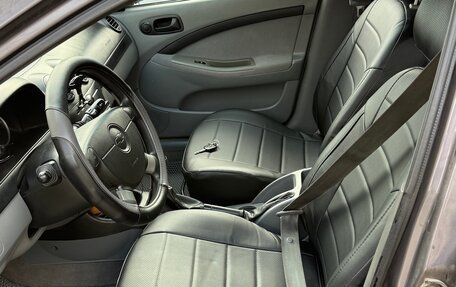 Chevrolet Lacetti, 2011 год, 535 000 рублей, 6 фотография