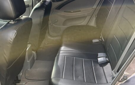 Chevrolet Lacetti, 2011 год, 535 000 рублей, 7 фотография