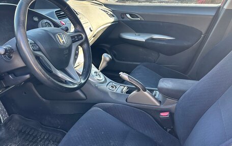 Honda Civic VIII, 2007 год, 330 000 рублей, 7 фотография