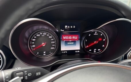 Mercedes-Benz GLC, 2017 год, 3 100 000 рублей, 6 фотография