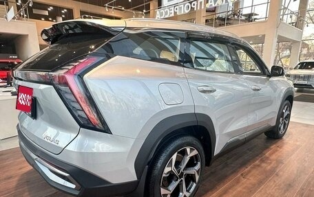 Geely Atlas, 2024 год, 4 019 190 рублей, 2 фотография
