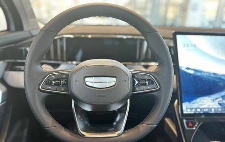 Geely Atlas, 2024 год, 4 019 190 рублей, 10 фотография