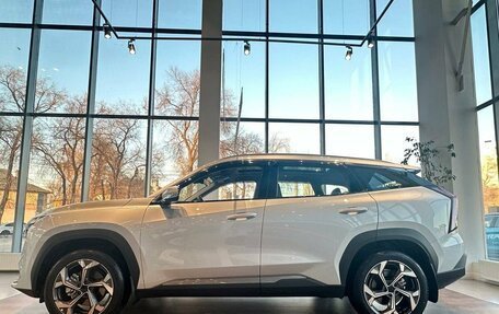 Geely Atlas, 2024 год, 4 019 190 рублей, 8 фотография