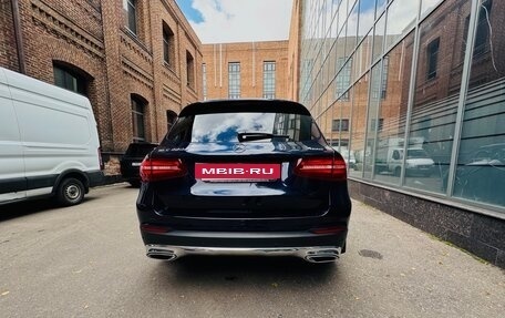 Mercedes-Benz GLC, 2017 год, 3 100 000 рублей, 5 фотография