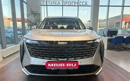 Geely Atlas, 2024 год, 4 019 190 рублей, 5 фотография