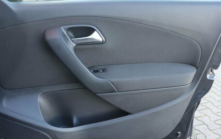 Volkswagen Polo VI (EU Market), 2010 год, 729 000 рублей, 14 фотография