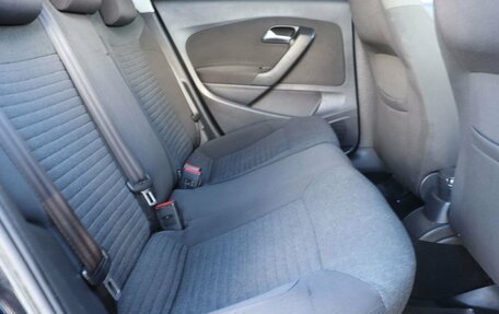 Volkswagen Polo VI (EU Market), 2010 год, 729 000 рублей, 16 фотография
