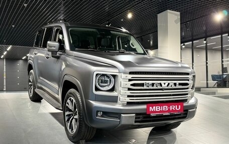 Haval H9, 2024 год, 4 999 000 рублей, 3 фотография