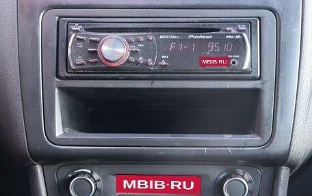 Volkswagen Polo VI (EU Market), 2010 год, 729 000 рублей, 9 фотография