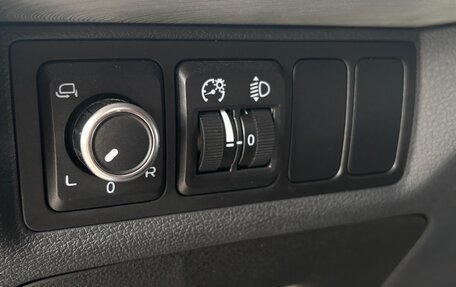 Geely Atlas I, 2021 год, 1 750 000 рублей, 6 фотография