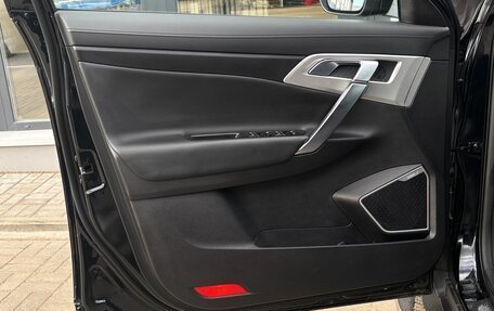 Geely Atlas I, 2021 год, 1 750 000 рублей, 5 фотография