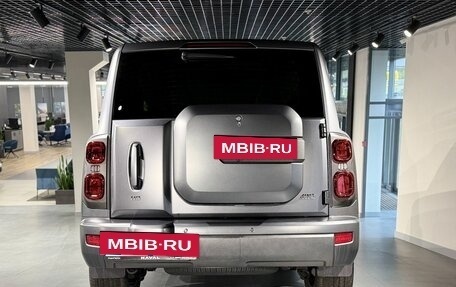 Haval H9, 2024 год, 4 999 000 рублей, 5 фотография