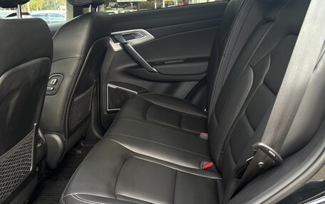 Geely Atlas I, 2021 год, 1 750 000 рублей, 10 фотография