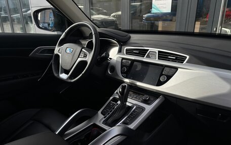 Geely Atlas I, 2021 год, 1 750 000 рублей, 16 фотография