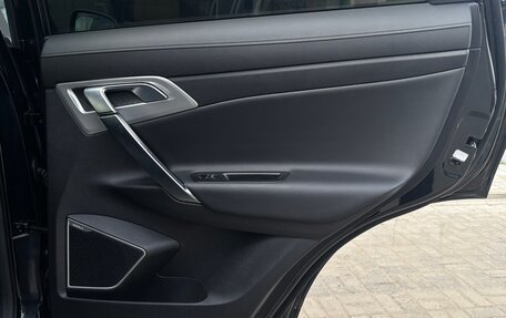 Geely Atlas I, 2021 год, 1 750 000 рублей, 13 фотография