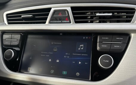 Geely Atlas I, 2021 год, 1 750 000 рублей, 20 фотография