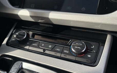 Geely Atlas I, 2021 год, 1 750 000 рублей, 21 фотография