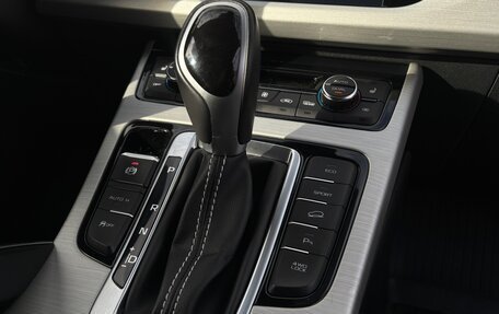 Geely Atlas I, 2021 год, 1 750 000 рублей, 22 фотография