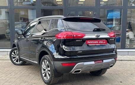 Geely Atlas I, 2021 год, 1 750 000 рублей, 4 фотография