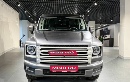 Haval H9, 2024 год, 4 999 000 рублей, 2 фотография