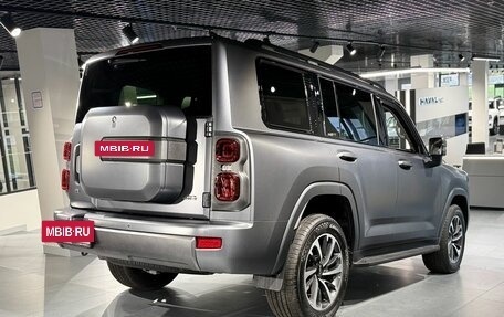 Haval H9, 2024 год, 4 999 000 рублей, 4 фотография