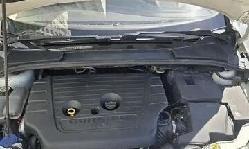 Ford Focus III, 2012 год, 500 000 рублей, 2 фотография