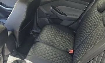 Ford Focus III, 2012 год, 500 000 рублей, 4 фотография