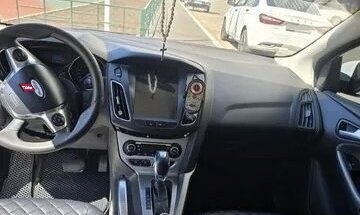 Ford Focus III, 2012 год, 500 000 рублей, 6 фотография