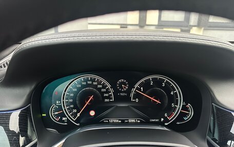 BMW 7 серия, 2016 год, 3 500 000 рублей, 8 фотография