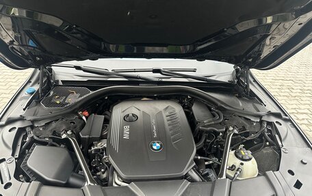 BMW 7 серия, 2016 год, 3 500 000 рублей, 15 фотография