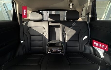 Geely Atlas I, 2021 год, 1 750 000 рублей, 14 фотография