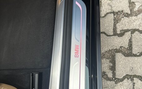 BMW 7 серия, 2016 год, 3 500 000 рублей, 16 фотография