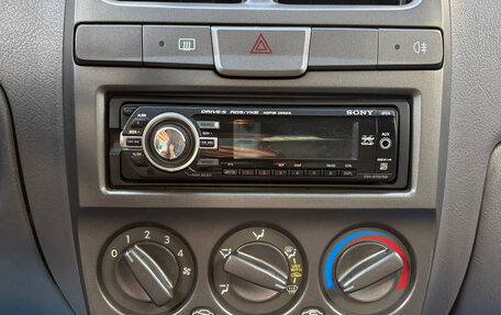 Hyundai Accent II, 2008 год, 380 000 рублей, 9 фотография