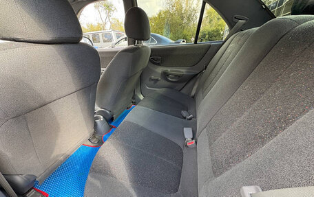 Hyundai Accent II, 2008 год, 380 000 рублей, 15 фотография