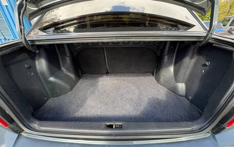 Hyundai Accent II, 2008 год, 380 000 рублей, 13 фотография