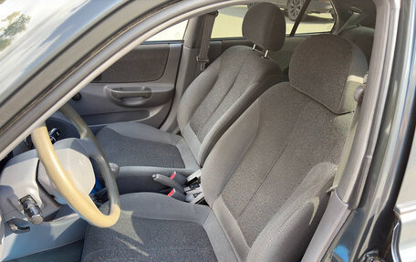 Hyundai Accent II, 2008 год, 380 000 рублей, 17 фотография