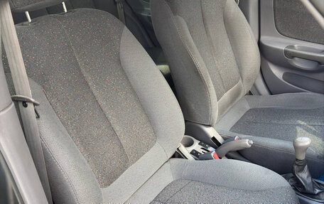 Hyundai Accent II, 2008 год, 380 000 рублей, 19 фотография