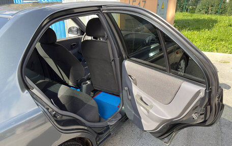Hyundai Accent II, 2008 год, 380 000 рублей, 22 фотография