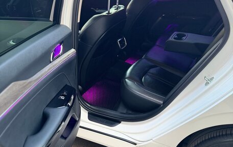 KIA K5, 2021 год, 2 750 000 рублей, 16 фотография