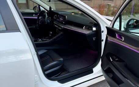 KIA K5, 2021 год, 2 750 000 рублей, 15 фотография