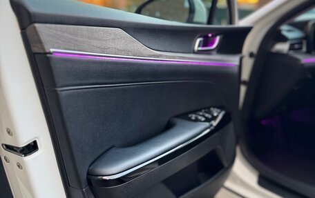 KIA K5, 2021 год, 2 750 000 рублей, 18 фотография