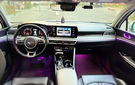 KIA K5, 2021 год, 2 750 000 рублей, 20 фотография