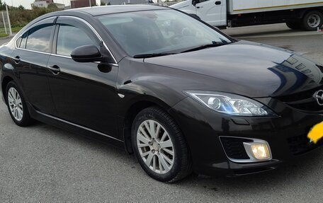 Mazda 6, 2007 год, 930 000 рублей, 4 фотография