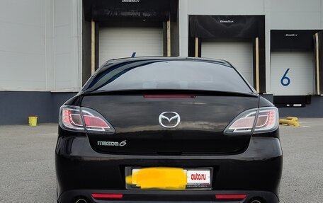 Mazda 6, 2007 год, 930 000 рублей, 5 фотография