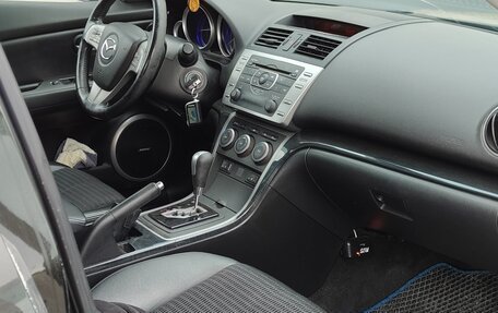 Mazda 6, 2007 год, 930 000 рублей, 6 фотография